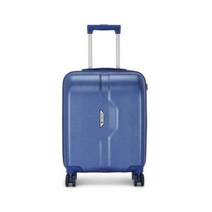 Carlton Oslo 69cm Trolley Bag Blue