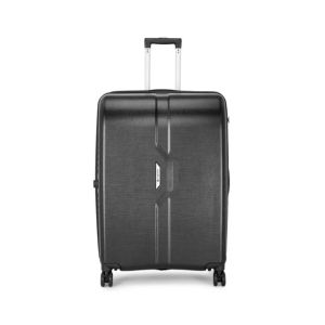 Carlton Oslo 69cm Trolley Bag Black