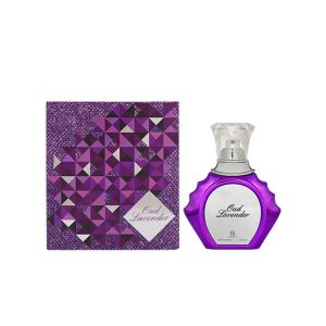 Oud Lavender Eau De Parfum For Men 75ml