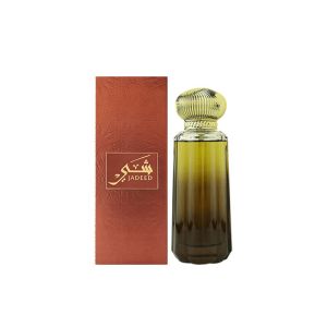 Shay Jadeed Eau De Parfum For Men 100ml