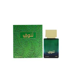 Tanuf Eau De Parfum For Men 50ml