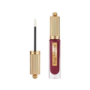 Bourjois Rouge Velvet Ink Liquid Lipstick - 11 Raisin Terdit