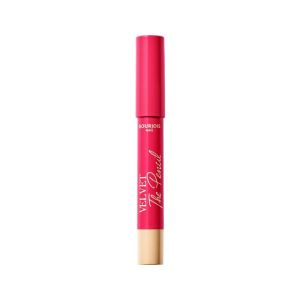 Bourjois 2 in 1 Velvet Lipstick and Lipliner - Rouge Divine