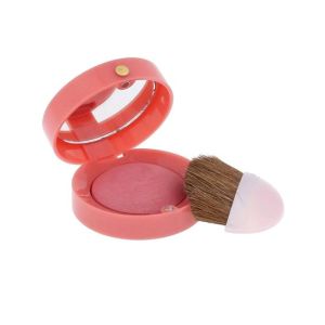 Bourjois Little Round Pot Face Blusher - Rose Frisson