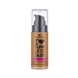 Essence I Love Flawless Skin Foundation 30ml - (130)