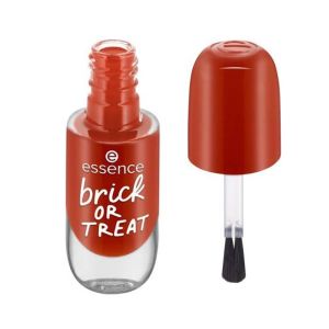 Essence Brick Or Treat Gel Nail Polish 8ml