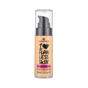 Essence I Love Flawless Skin Foundation 30ml - 60