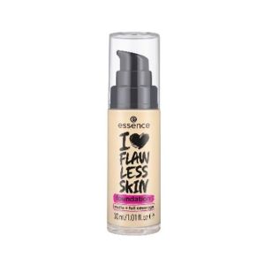 Essence I Love Flawless Skin Foundation 30ml - 20