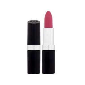 Rimmel London Lasting Finish Bullets Stain Lipstick - 390 Plush Pink