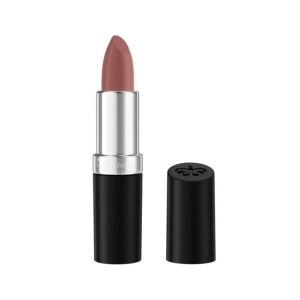 Rimmel London Lasting Finish Bullets Stain Lipstick - 320 Silky Beige