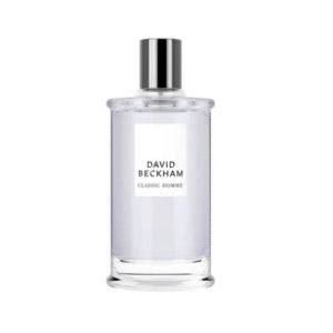 David Beckham Classic Homme Eau De Toilette For Men 100ml