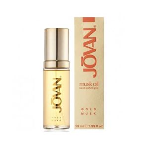 Jovan Musk Oil Eau De Parfum For Women 59ml