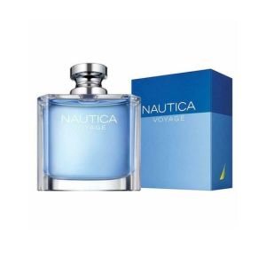 Nautica Voyage Eau De Toilette For Men 100ml