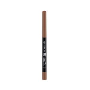 Essence 8H Matte Comfort Lipliner - The Perfect Shade (10)