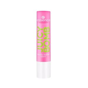 Essence Juicy Bomb Lip Glossy Butter Balm - Time To Pitaya (03)