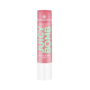 Essence Juicy Bomb Lip Glossy Butter Balm - One In A Melon (01)