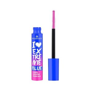 Essence I Love Extreme Blue Crazy Volume Mascara