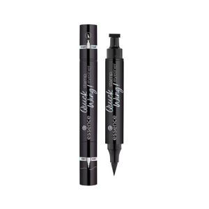 Essence Quick Wing Stamp Eyeliner - Black (01)