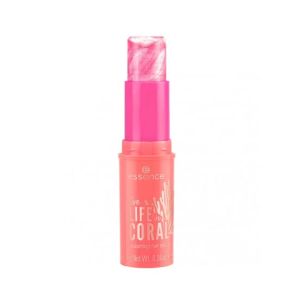 Essence Life In Coral Blushlighter Stick - Glowin Coraltastic Baby (01)