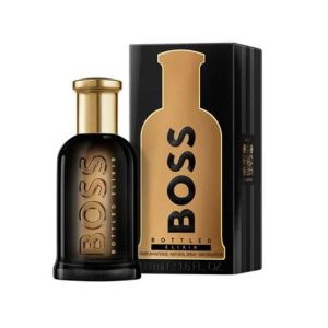 Hugo Boss Bottled Elixir Eau De Parfum For Men 50ml