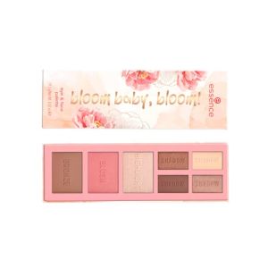 Essence Bloom Baby Bloom - palette 01