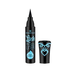 Essence Waterproof lash princess Eyeliner Black 3ml