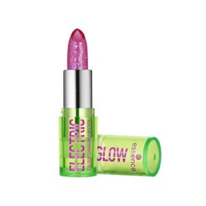 Essence Electric Glow Colour Changing Lipstick