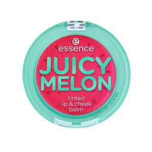 Essence Juicy Melon Tinted Lip and Cheek Balm