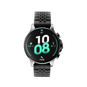 Faster Nerv Watch 3 Pro SE - Dual Straps-Black