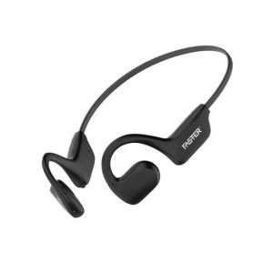 Faster Air Conduction Bluetooth (AS20)-Black