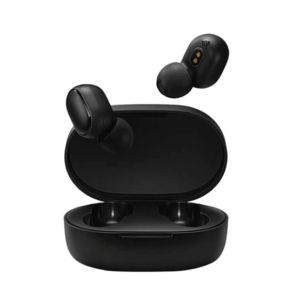 Xiaomi Mi Airdots 2 True Wireless Earbuds Black