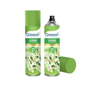 Airnergy Manual Air Freshener Jasmine - 300ml