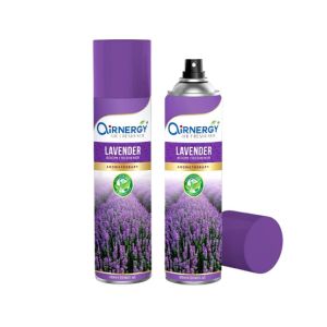 Airnergy Manual Air Freshener Lavender - 300ml