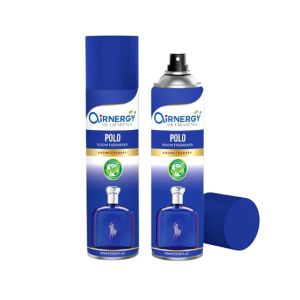 Airnergy Manual Air Freshener Polo - 300ml