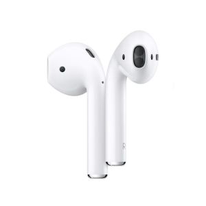 Shoopik Airpods 2 With Wireless Charging Case White 