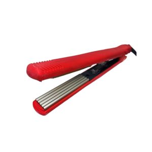 Electrorignal Professional Hair Crimper Red (0006)