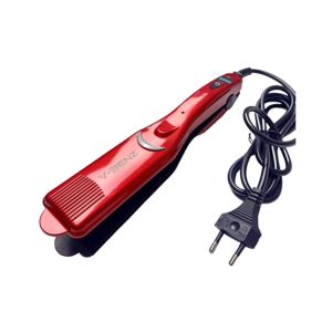 Electrorignal Ceramic Coating Hair Straightener Red