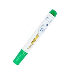 M Toys Piano Whiteboard Marker - Green