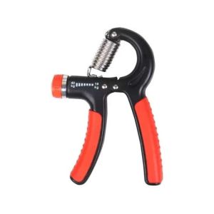 M Toys Adjustable 10kg to 40kg Hand Grip Strengthener