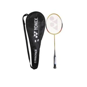 M Toys Yonex Single Badminton Racket - Black