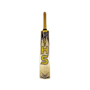 M Toys Hard Ball Cricket Bat