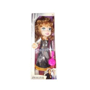 M Toys Freeze II Doll For Girls