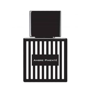 Ajmal Ambre Pimente Eau De Parfum For Unisex 100ml