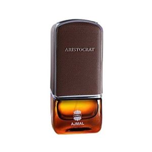 Ajmal Aristocrat Eau De Parfum For Men 75ml