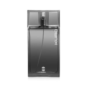 Ajmal Kuro Eau De Parfum For Men 90ml