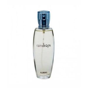 Ajmal Raindrops Eau de Parfum For Women 50ml