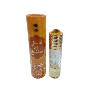 Ajmal Sunstone Roll On Perfume Oil For Unisex 10ml