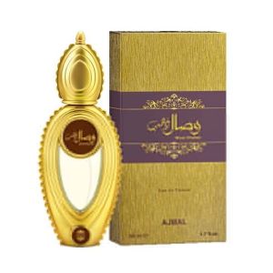 Ajmal Wisal Dhahab Eau De Parfum For Unisex 50ml