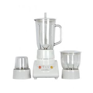 National Gold 3 In 1 Blender 300W (NG-P4)