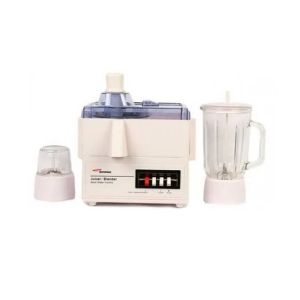 National Gold 3 In 1 Juicer Blender 300W (NG-PL3)